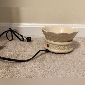 Candle Warmer/Oil Burner